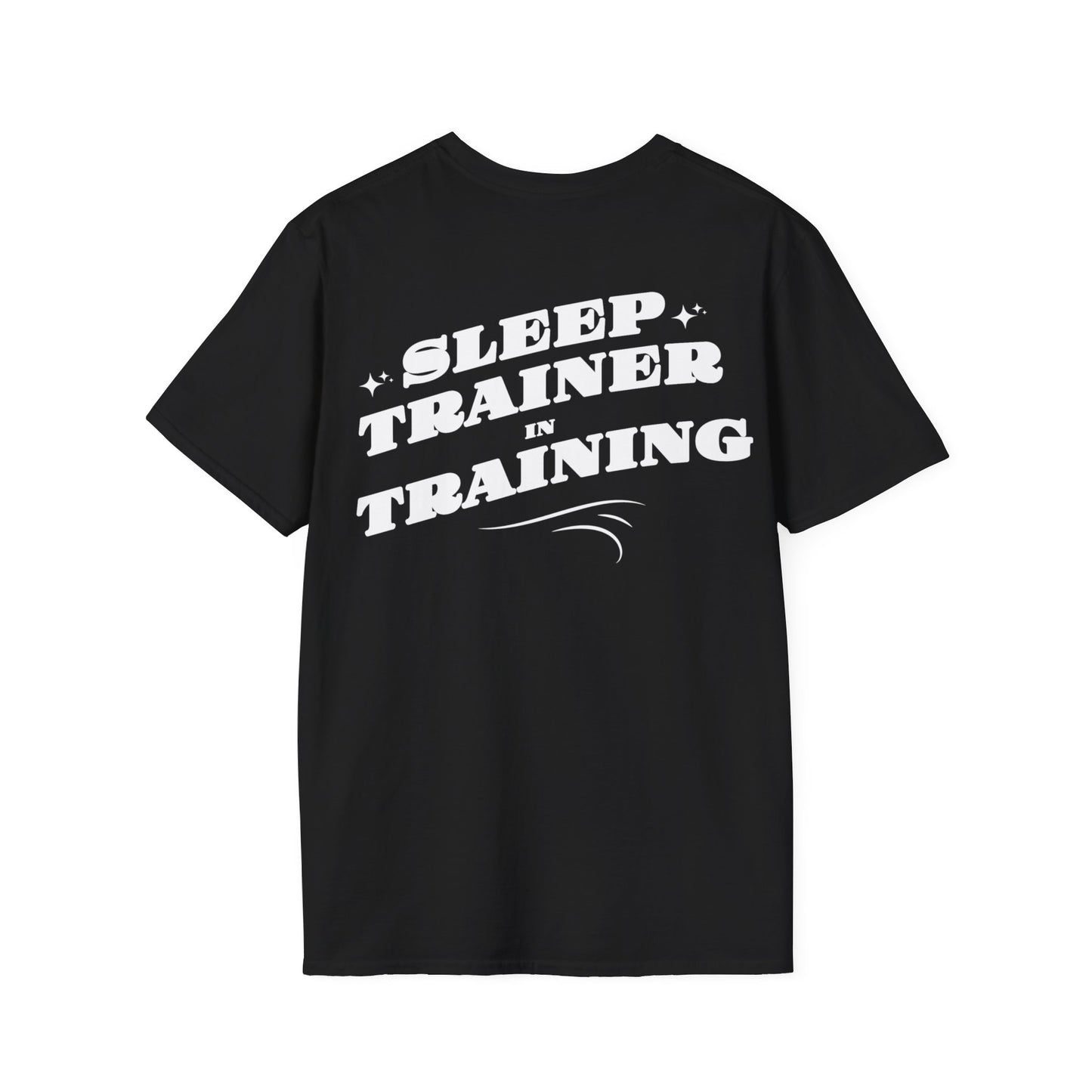 Sleep Trainer White