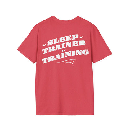 Sleep Trainer White