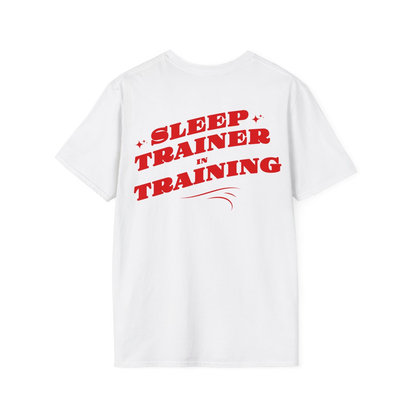 Sleep Trainer -- Red