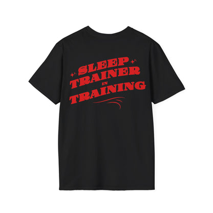 Sleep Trainer -- Red