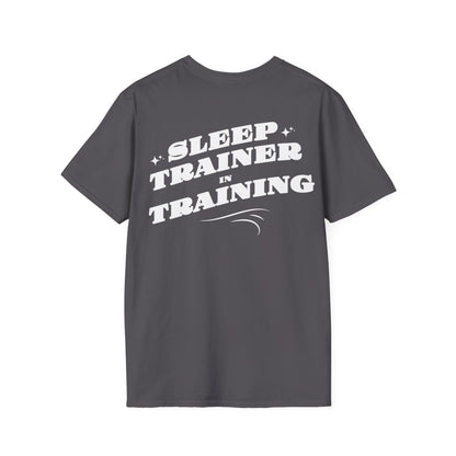 Sleep Trainer White