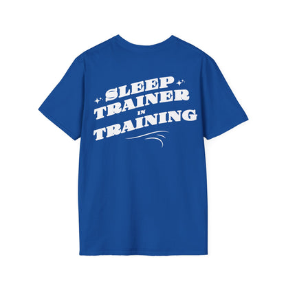 Sleep Trainer White